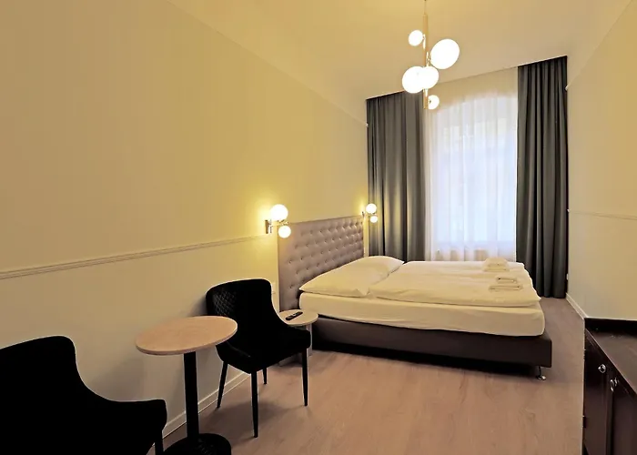 Hotel Kavalir